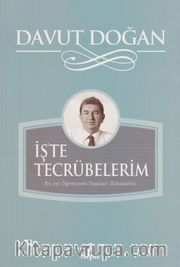 İş'te Tecrübelerim