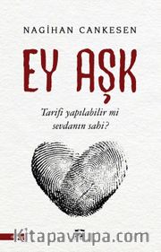 Ey Aşk