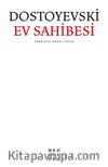 Ev Sahibesi
