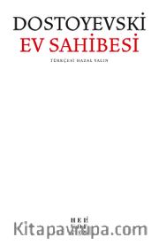 Ev Sahibesi