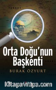 Orta Doğu'nun Başkenti