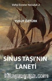 Sinus Taşı'nın Laneti