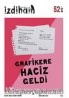 İzdiham Dergisi 52 Ocak-Şubat 2022