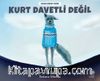 Kurt Davetli Değil