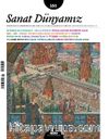 Sanat Dünyamız Üç Aylık Kültür ve Sanat Dergisi Sayı:186 Ocak-Şubat 2022