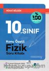 10. Sınıf Fizik Konu Özetli Soru Bankası 