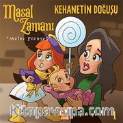 Masal Zamanı Melez Prenses 1 / Kehanetin Doğuşu 