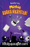 Rowley’nin Müthiş Korku Hikayeleri (Ciltli)