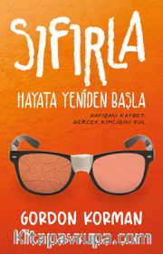 Sıfırla <br /> Hayata Yeniden Başla