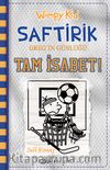 Wimpy Kid Saftirik Greg’in Günlüğü 16 / Tam İsabet! (Ciltli)