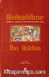 Mukaddime & Evrensel Tarihe ve Toplum Bilimlerine Giriş