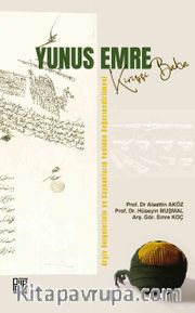 Yunus Emre (Kirişçi Baba)