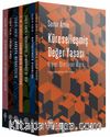 Samir Amin Seti (7 Kitap)