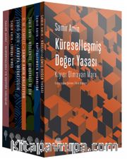 Samir Amin Seti (7 Kitap)