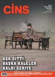 Cins Aylık Kültür Dergisi Sayı:76 Ocak 2022