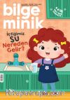 Bilge Minik Dergisi Sayı:65 Ocak 2022