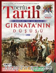Derin Tarih Sayı: 118 Ocak 2022 