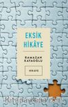 Eksik Hikaye