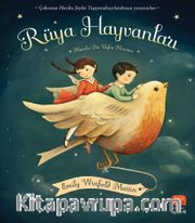 Rüya Hayvanları:Masalsı Bir Uyku Macerası 