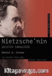 Nietzsche’nin Politik  Tahayyülü