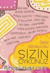 Sizin Öykünüz