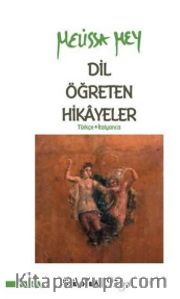Dil Öğreten Hikayeler (Türkçe - İtalyanca)