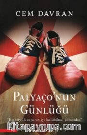 Palyaço’nun Günlüğü