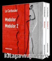 Modulor - Modulor 2 (2 cilt)