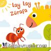 Lay Lay Zürafa