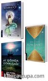 Zafer Yıldırım (3 Kitap Seti)