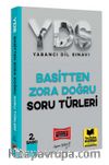 YDS Basitten Zora Doğru Soru Türleri