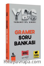 YDS Gramer Soru Bankası