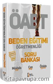 2022 KPSS ÖABT Besyo Soru Bankası