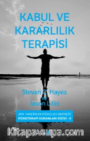 Kabul ve Kararlılık Terapisi