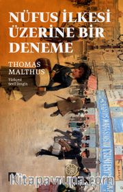 Nüfus İlkesi Üzerine Bir Deneme