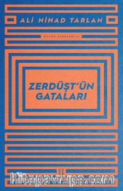 Zerdüşt’ün Gataları 