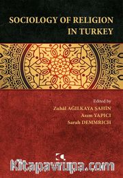 Sociology Of Religion In Turkey