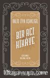 Bir Acı Hikaye
