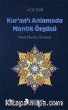 Kur'an'ı Anlamada Mantık Örgüsü