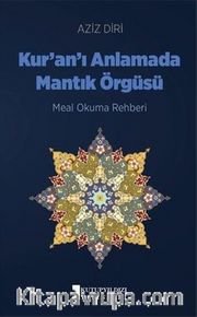 Kur'an'ı Anlamada Mantık Örgüsü