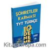 2022 TYT Şöhretler Karması Türkçe 10 Deneme