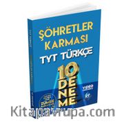 2022 TYT Şöhretler Karması Türkçe 10 Deneme