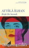 Böyle Bir Sevmek (Ciltli)