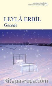 Gecede (Karton Kapak)