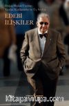 Edebi İlişkiler & Doğan Hızlan Üzerine Yazılar, Karikatürler ve Üç Söyleşi