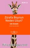 Zürafa Boynun Neden Uzun?