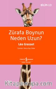 Zürafa Boynun Neden Uzun?