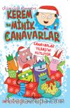 Kerem ile Minik Canavarlar / Canavarlar Yılbaşı’nı Kutluyor