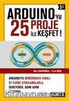 Arduino'yu 25 Proje ile Keşfet
