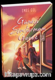 Güneşi Söndürmem Gerek 2 (Karton Kapak)